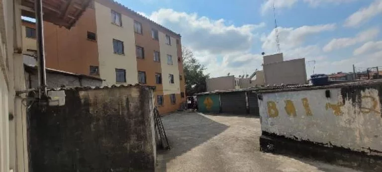 Foto do imóvel Oportunidade Única em SAO PAULO - SP | Tipo: Apartamento | Negociação: Venda Direta Online | Situação: Imóvel em RUA 12