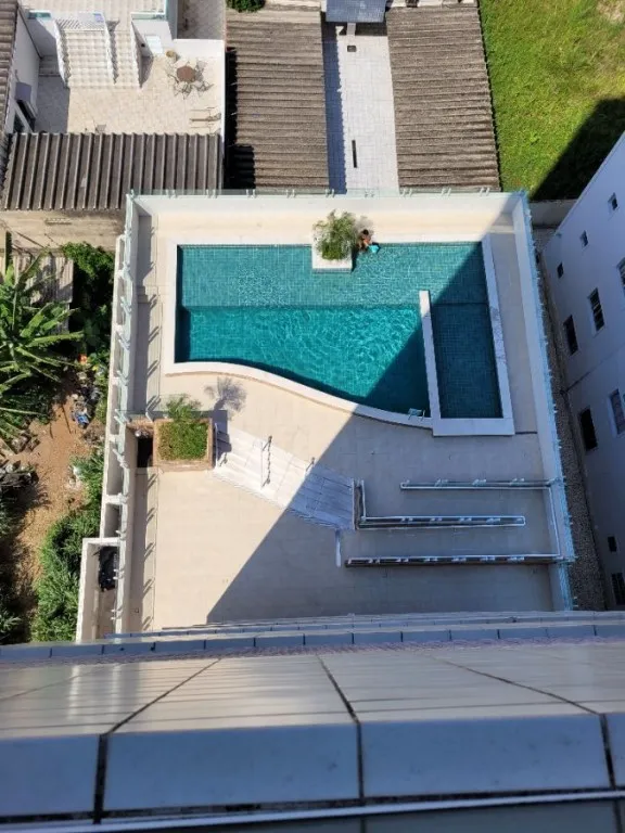 Imagem APARTAMENTO COM 69,00 m² - CANTO DO FORTE - PRAIA GRANDE SP