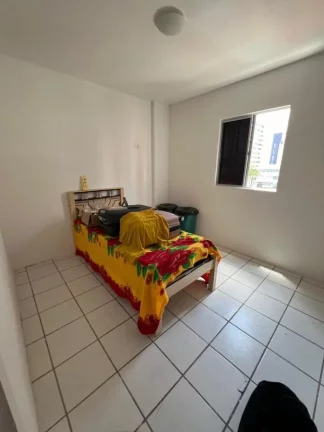 Imagem Apartamento para Venda em Jaboatão dos Guararapes, Piedade, 3 dormitórios, 1 suíte, 2 banheiros, 1 vaga