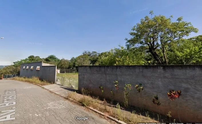 Imagem Terreno à venda, 2313 m² por R$ 595.000,00 - Parque Alvorada - Suzano/SP