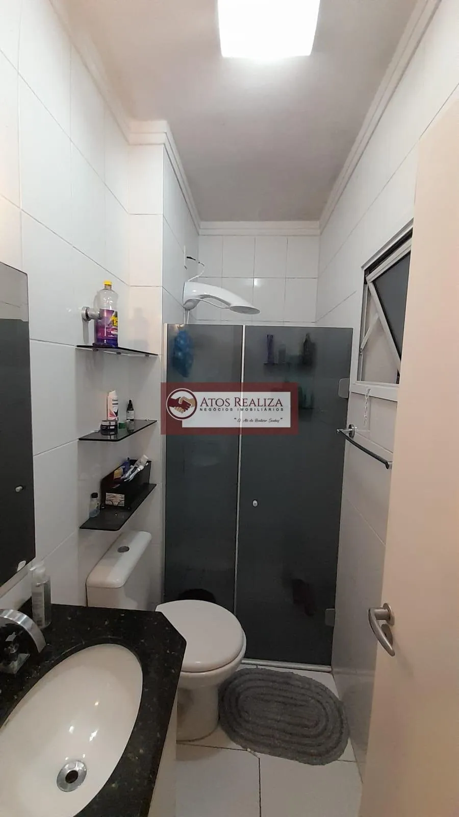Imagem Sobrado à venda em Jardim Sabará, SP | 3 dorms, 114m²