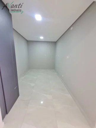 Imagem Sobrado Comercial e Residencial no Boqueirão, Santos - 3 Dormitórios