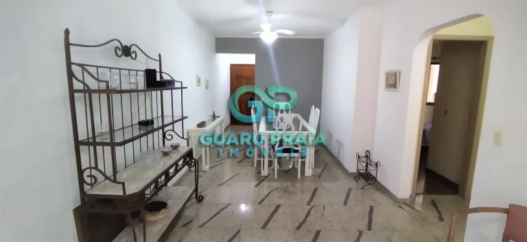 Imagem Apartamento à venda no bairro Pitangueiras - Guarujá/SP