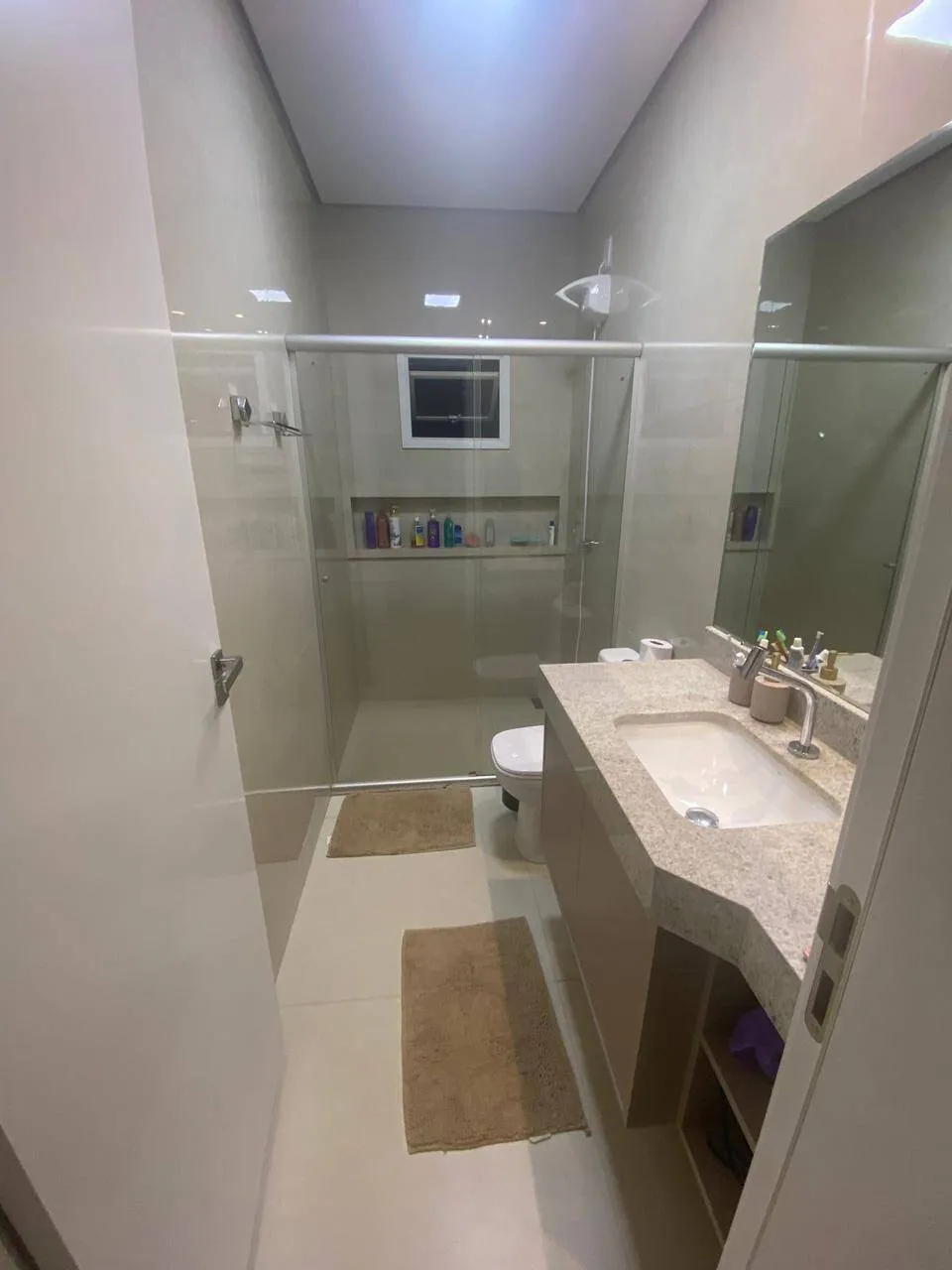 Imagem Casa térrea 3 quartos Condomínio Brisas Bairro Ribeirão do Lipa