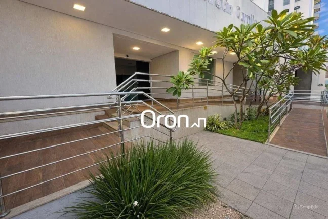 Imagem Prédio à venda, 300 m² por R$ 1.749.000,00 - Setor Aeroporto - Goiânia/GO