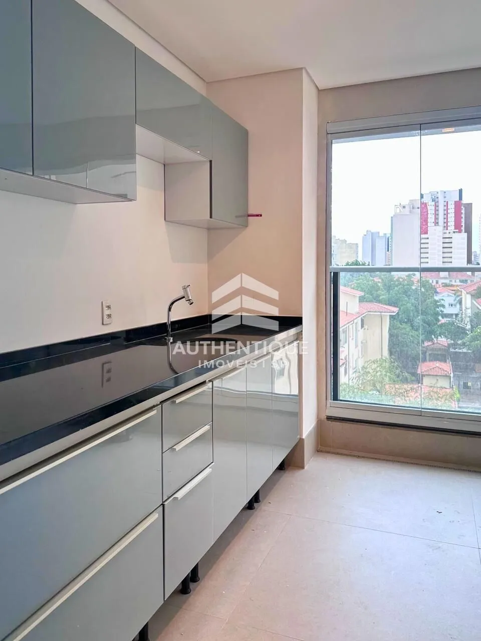 Imagem EDGE PINHEIROS - Apartamento no bairro Pinheiros à venda