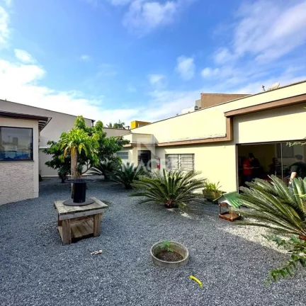 Imagem Casa | Nova Brasília | 3 quartos (1 suíte) | 175m²