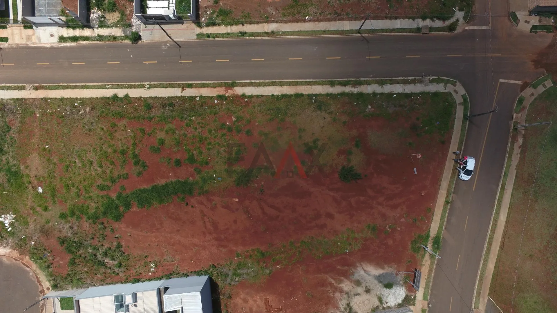 Imagem Terreno à venda, Alto de Santa Maria - São Cristóvão, GUARAPUAVA - PR