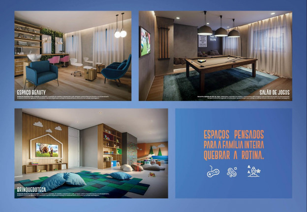 Imagem Apartamento à Venda, 24 m² em Butantã - São Paulo