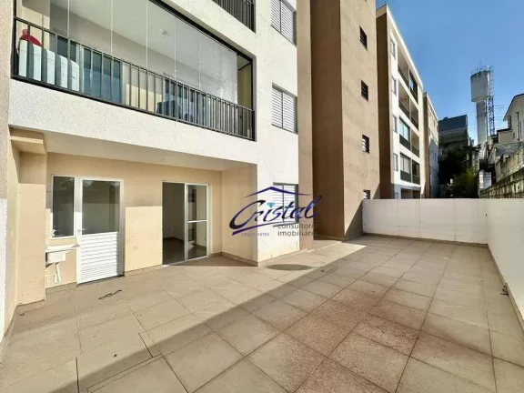 Imagem Apartamento tipo Garden com 2 quartos à venda, 94 m² - Jardim da Glória - Granja Viana - Cotia/SP