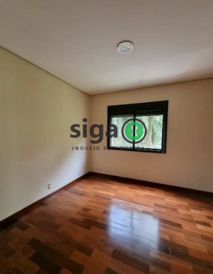 Imagem Apartamento para locação com 4 suítes, 4 vagas, Panambi, Varanda Goumert - Villaggio Panamby