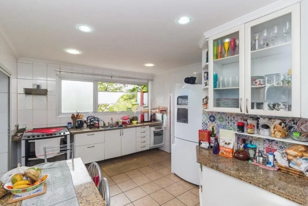 Imagem Apartamento 138m² 3 dormitórios no bairro Petrópolis