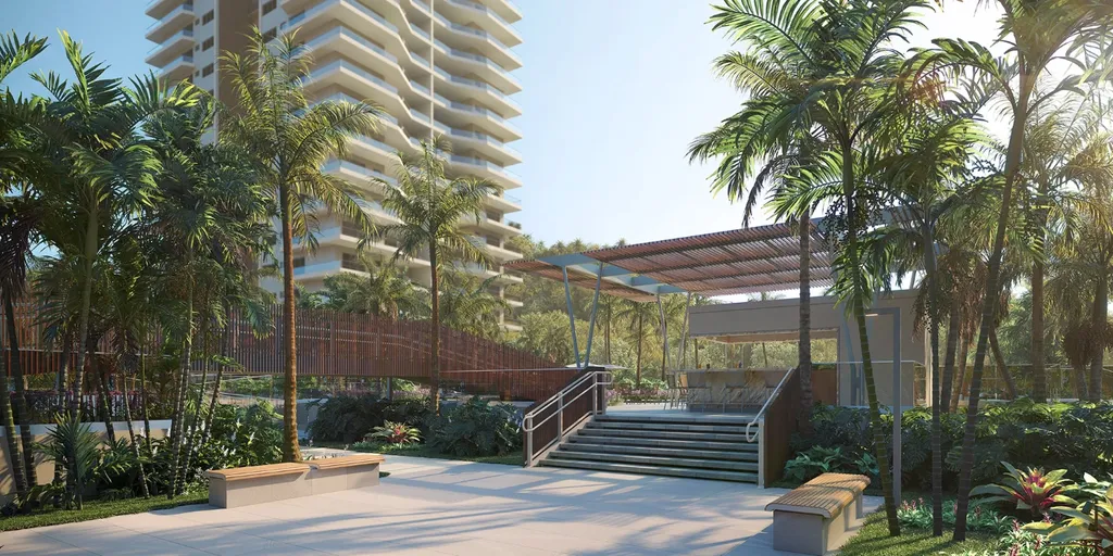 Imagem Apartamento em Lançamentos no bairro Barra da Tijuca - Rio de Janeiro, RJ