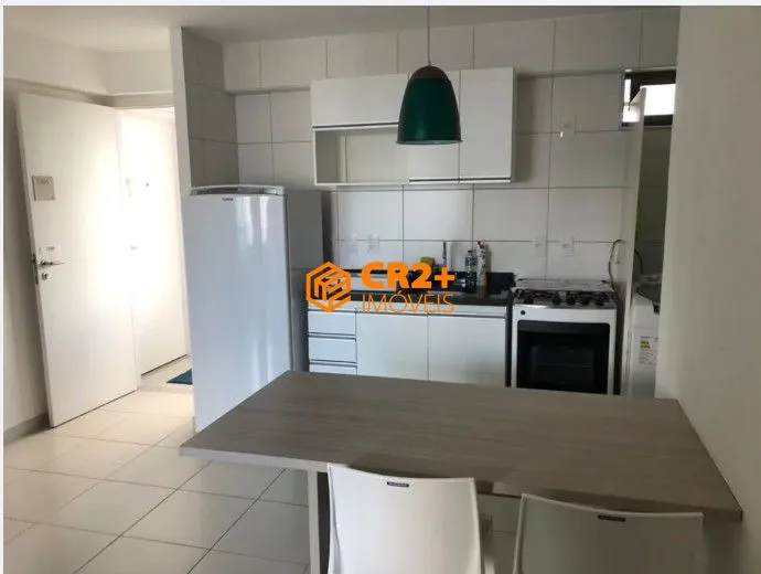 Imagem Vendo flat em boa viagem, 34m²
