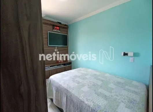 Imagem Apartamento à venda no bairro Primeiro de Maio - Belo Horizonte/MG