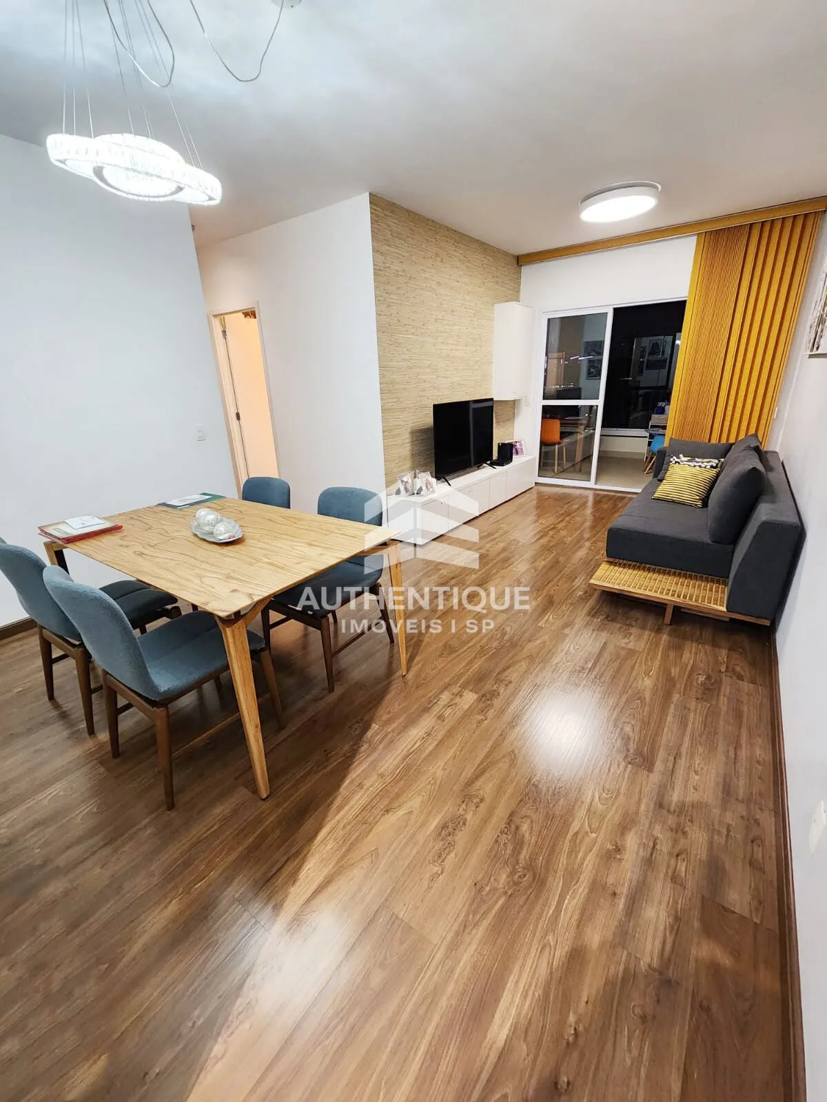 Imagem ABITARE CHACARA KLABIN - Apartamento à venda no bairro Vila Mariana - São Paulo/SP, Zona Sul