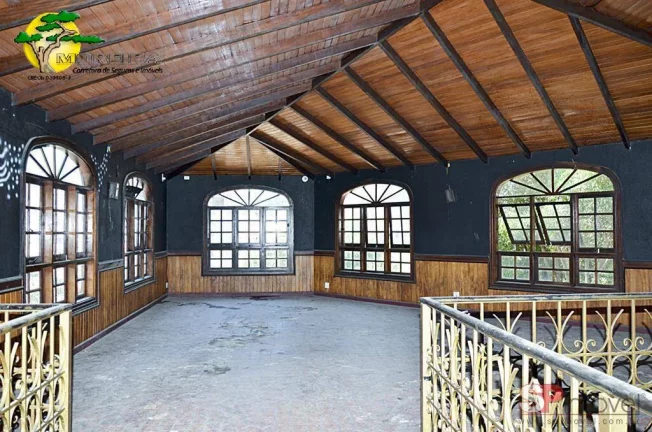 Imagem CASA COMERCIAL COM 550M² NO JARDIM SAO PAULO