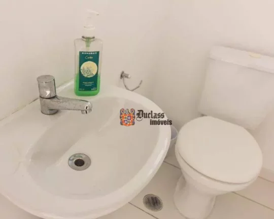Imagem Sobrado com 3 dormitórios à venda, 85 m² por R$ 499.000 - Vila Isolina Mazzei - São Paulo/SP