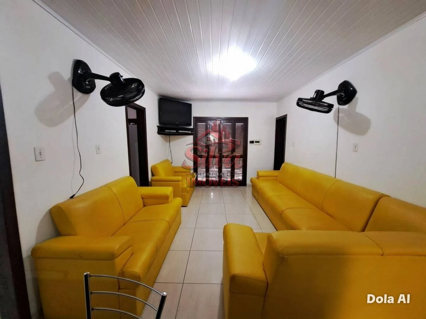 Imagem C688 | Casa com 6 Dormitórios no Bairro Presidente