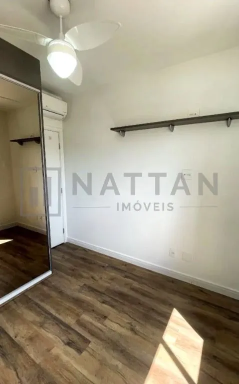 Imagem Apartamento com 1 dormitório à venda, 52 m² por R$ 638.400,00 - Tatuapé - São Paulo/SP
