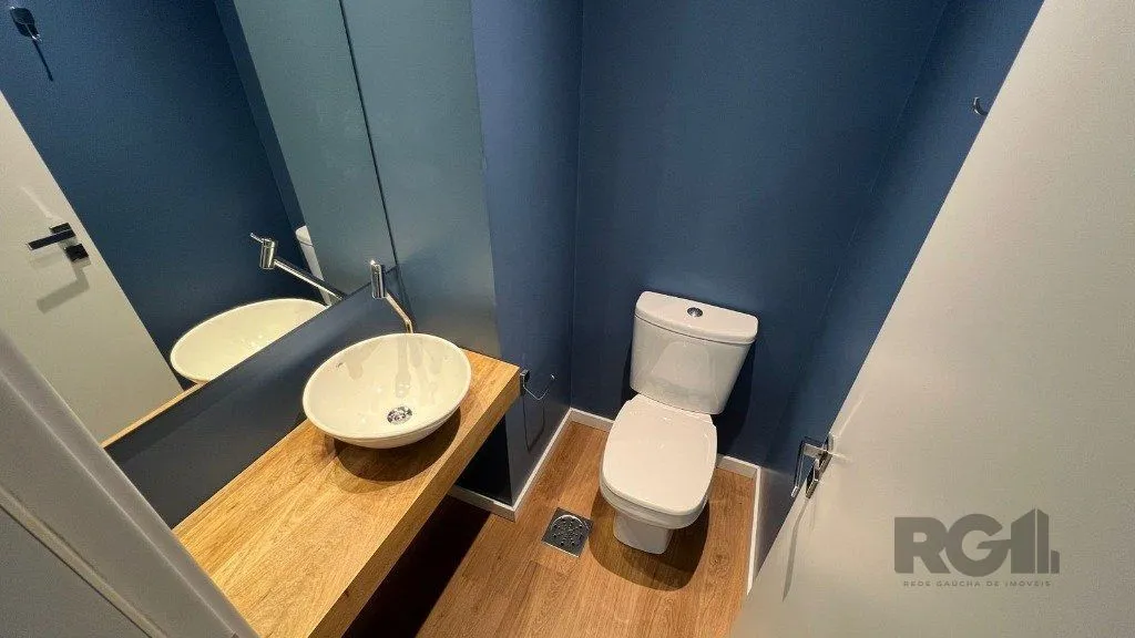Imagem Apartamento para Venda - 81m², 3 dormitórios, sendo 1 suites, 2 vagas - Jardim Lindóia