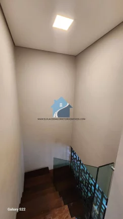 Imagem CASA NO CONDOMÍNIO LA VILLETTE - PARQUE 10 DE NOVEMBRO