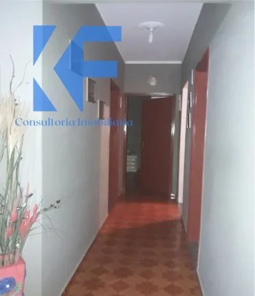 Imagem Seja bem-vindo ao seu novo lar! Apresentamos um imóvel encantador que vai conquistar você e sua família. Com uma sala ampla e aconchegante, você ter