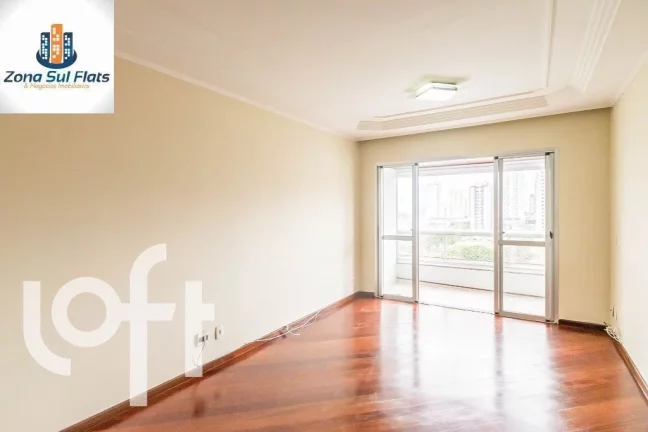 Imagem Apartamento à Venda No Ipiranga Com 4 Dormitórios Sendo 2 Suítes e 2 Vagas