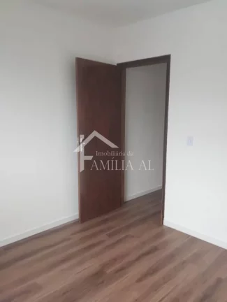 Imagem Geminado no Jardim Iririú com 72m²
