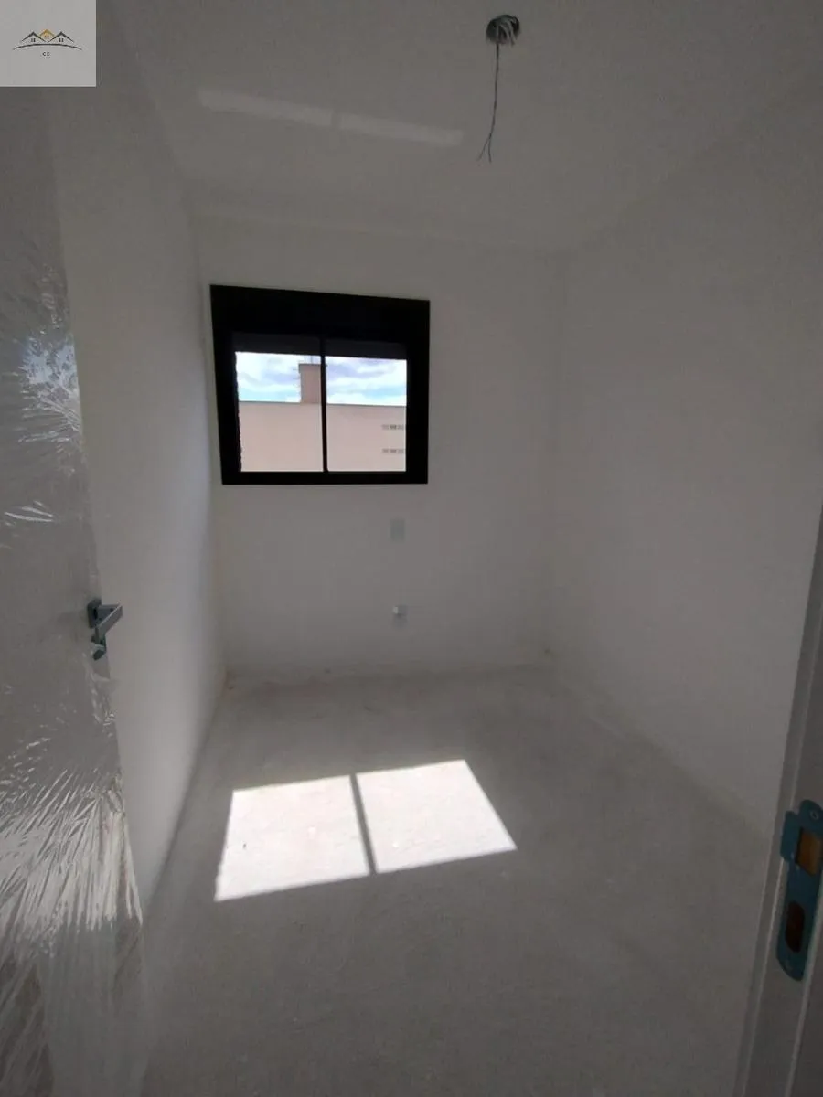 Imagem APARTAMENTO RESIDENCIAL em Santo André - São Paulo, Vila Pires