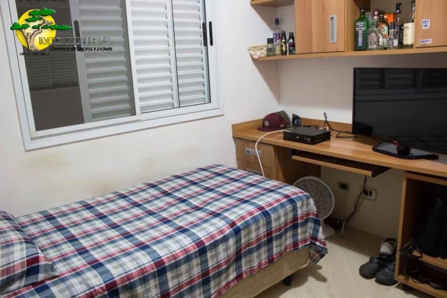 Imagem SOBRADO EM CONDOMÍNIO PRÓXIMO DE SANTANA
