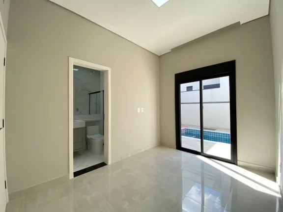 Imagem Casa disponível no Residencial Viena, Indaiatuba SP