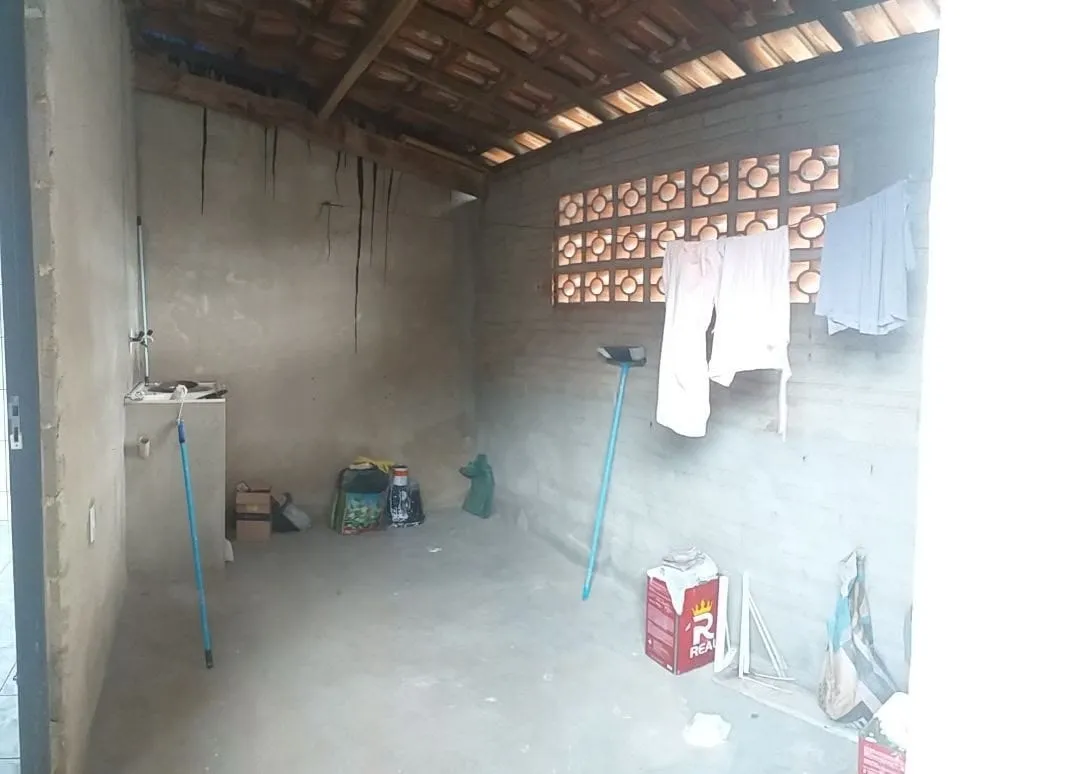 Imagem Casa à venda 2 Quartos, 4 Vagas, 312M², Chácara São Silvestre, Taubaté - SP