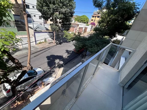 Imagem Apartamento Padrão