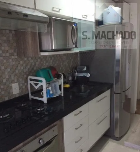 Imagem Apartamento para Venda em Santo André / SP no bairro Campestre