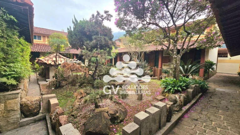 Imagem Pousada com 18 dormitórios à venda, 1320 m² por R$ 4.300.000,00 - Lagoinha - Ubatuba/SP