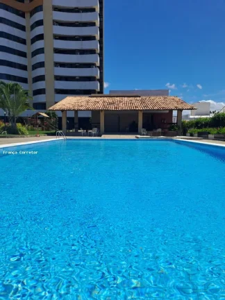 Imagem Apartamento para Venda em Natal, Lagoa Nova, 3 dormitórios, 3 suítes, 4 banheiros, 2 vagas