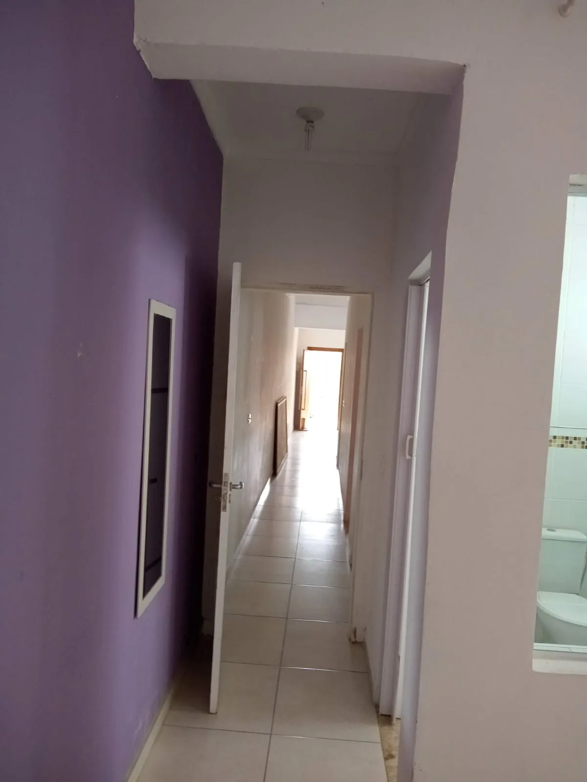 Imagem Casa de 120m² no Pq. Esmeralda - Sorocaba