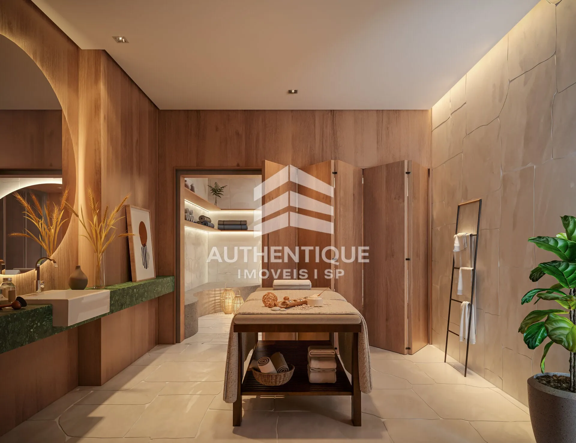 Imagem BOTANI POMPEIA - Apartamento à venda no bairro Vila Pompéia - São Paulo/SP, Zona Oeste