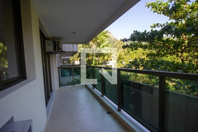 Imagem Apartamento à Venda - Recreio, 2 Quartos, 67 m2