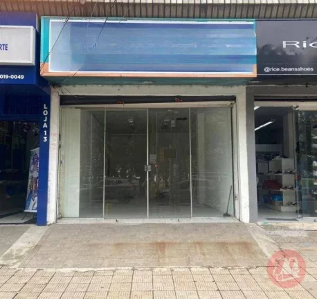 Imagem Box/Garagem para alugar por R$ 2.440,00/mês - Praia de Belas - Porto Alegre/RS