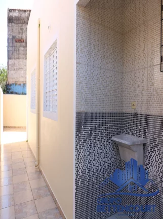 Imagem CASA RESIDENCIAL em Itanhaém - SP, Bopiranga