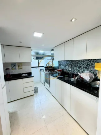 Imagem Apartamento, 2 Dormitórios (1 suíte), 66m², Jardim das Indústrias.