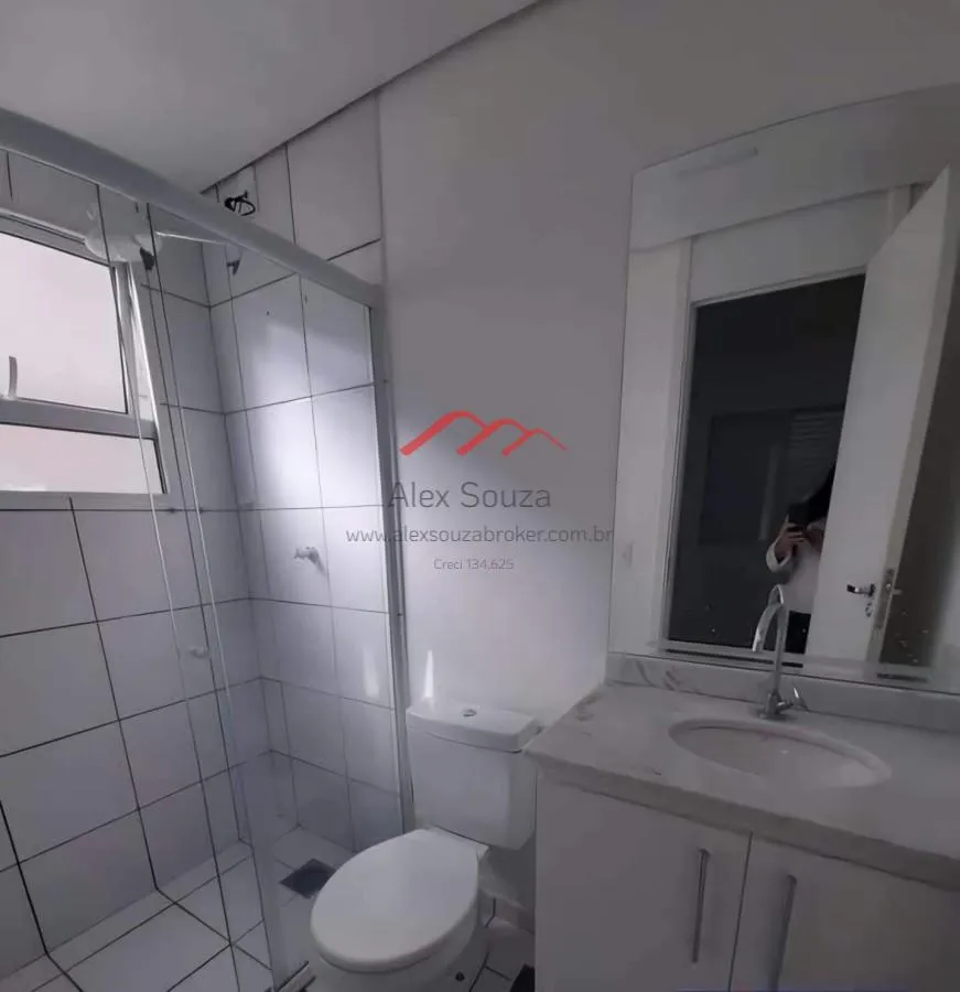 Imagem Apartamento para Venda em Sumaré, Parque Villa Flores, 3 dormitórios, 1 suíte, 2 banheiros, 2 vagas