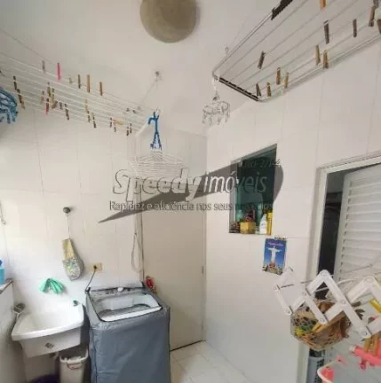 Imagem Casa á venda em Santos, Rua Liberdade