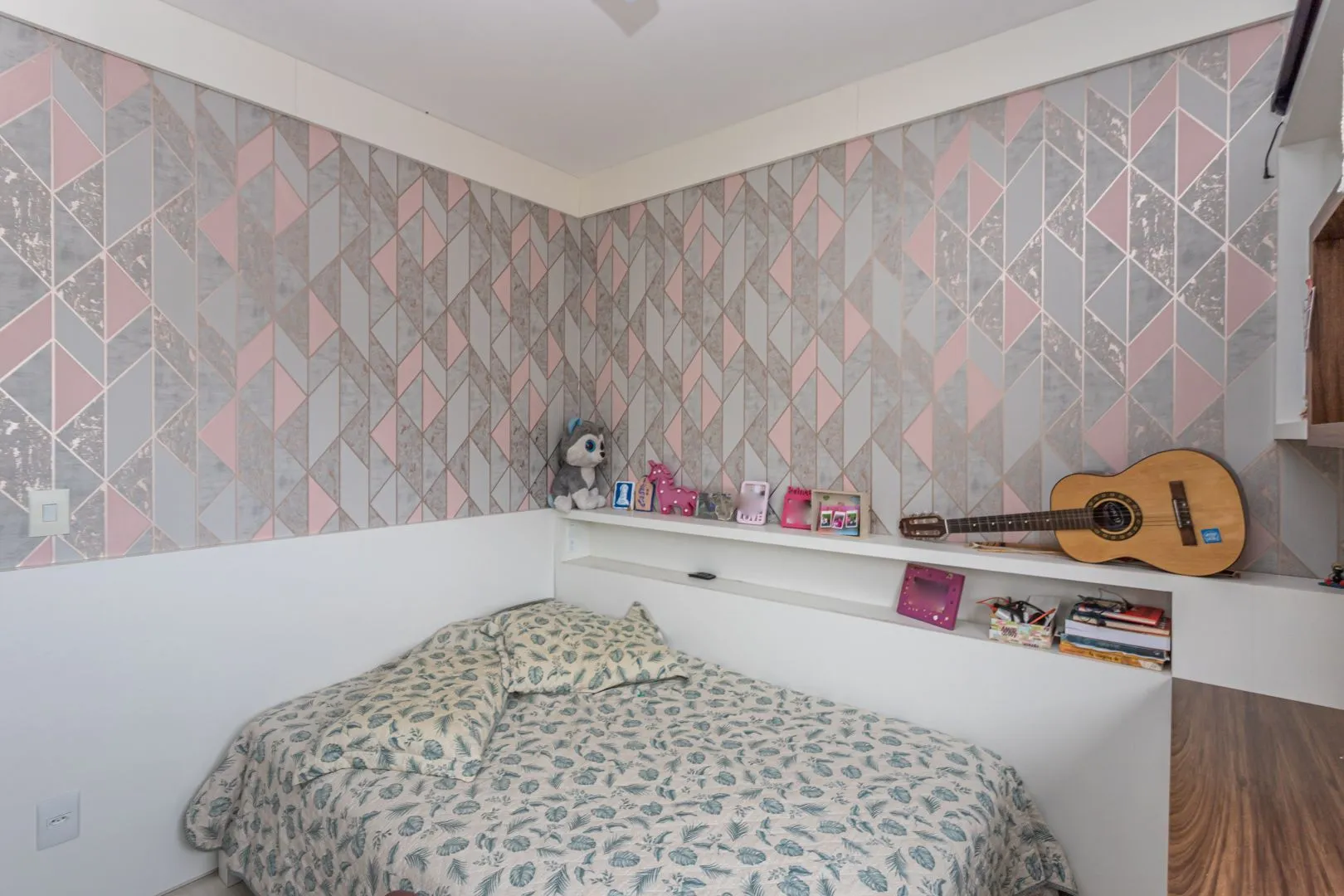 Imagem Apartamento 3 dorms à venda Rua Veríssimo Rosa, Jardim Botânico - Porto Alegre