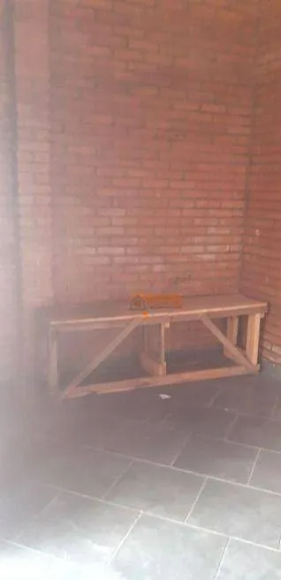 Imagem Galpão para alugar, 200 m² por R$ 9.302,80/mês - Tranquilidade - Guarulhos/SP