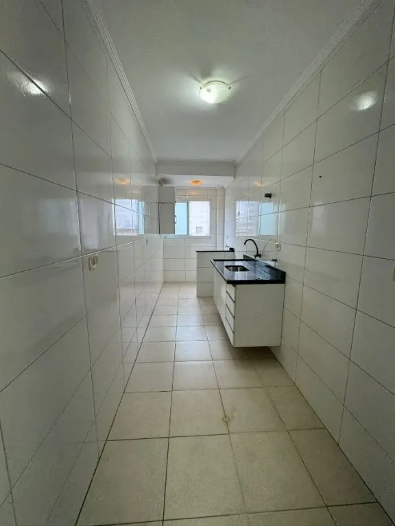 Imagem APARTAMENTO COM 70,00 m² - OCIAN - PRAIA GRANDE SP