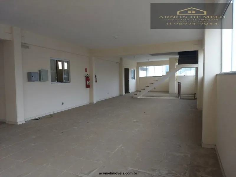 Imagem Galpões para locação em Santana de Parnaiba no bairro Jardim Santa Marta Fazendinha
