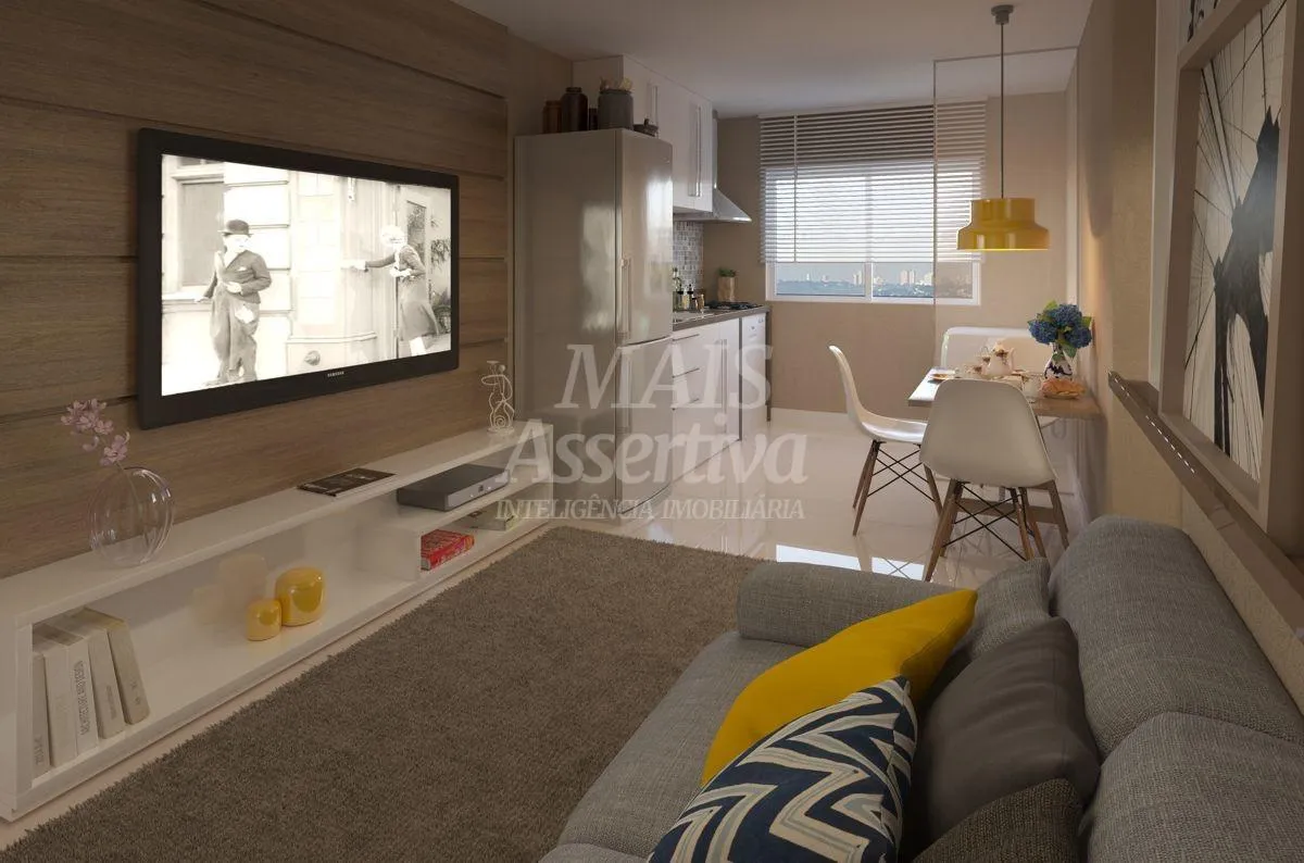 Imagem APARTAMENTO PARA VENDA EM CANOAS BAIRRO RIO BRANCO